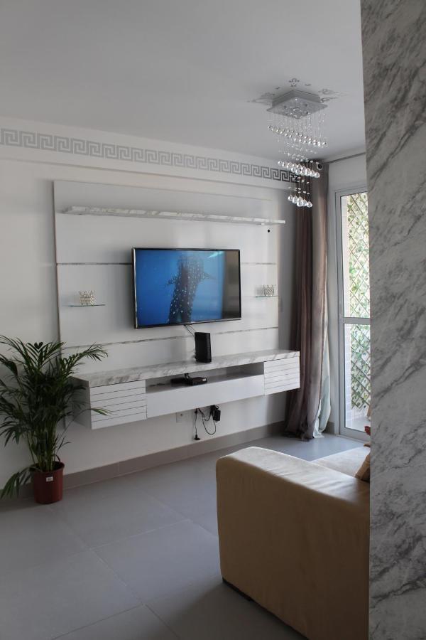 Zen home Fortaleza  Buitenkant foto