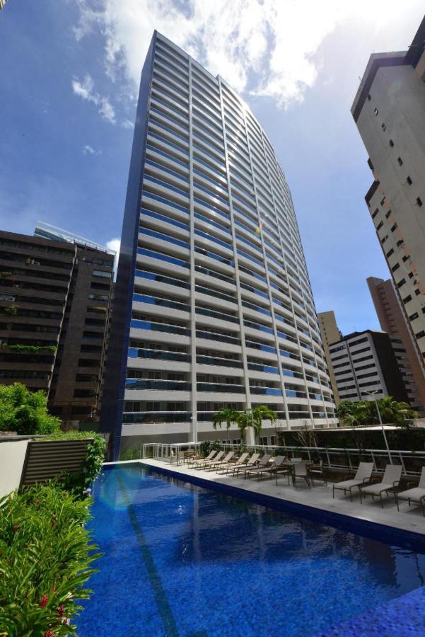 Zen home Fortaleza  Buitenkant foto